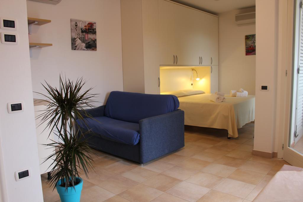 Aba Village RTA Puntone di Scarlino Exterior foto